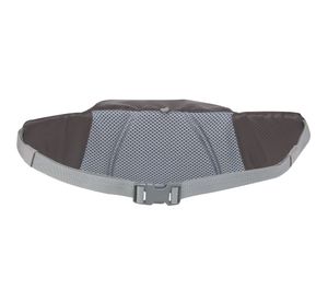 Banano 0,8 lt 22x14x9 cm denali negro Coleman