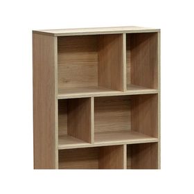 Librero Domino maxi carvalo M+Design