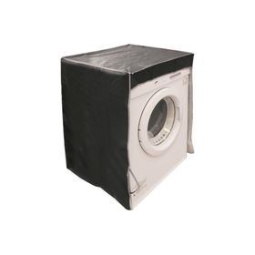 Funda para lavadora Cotidiana Carga Frontal 82x59 cm