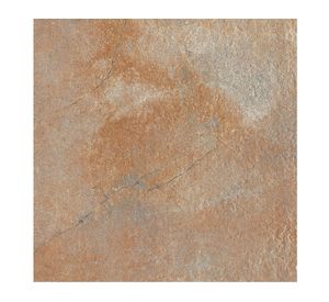 Porcelanato piso y muro 60x60 cm GS60814 1,44 m2 rojizo Baldara