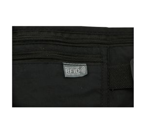 Banano seguridad viaje negro Pro Outdoor