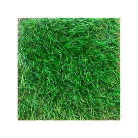 Pasto sintético por m2 Campo verde 35 mm