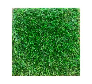 Pasto sintético por m2 Campo verde 35 mm