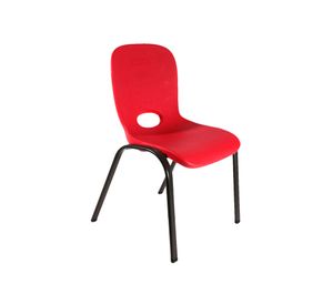 Silla infantil Essential Lifetime