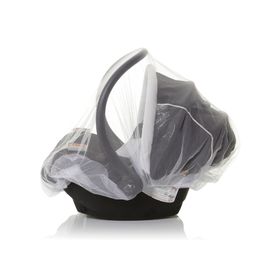 Malla mosquitera silla L273 blanco Dreambaby