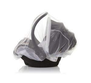 Malla mosquitera silla L273 blanco Dreambaby