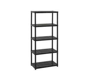 Estante 5 niveles Rimax