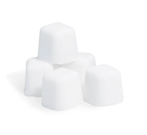 Iniciador de fuego 24 unidades Cubo Weber