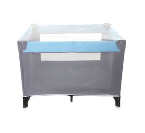 Malla mosquitera cuna L274 blanco Dreambaby