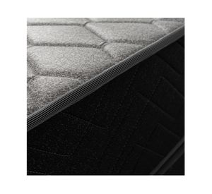 Cama europea 2 plazas x 190 cm Apolo black Celta