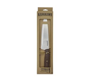 Cuchillo asado 8'' Kangkawe