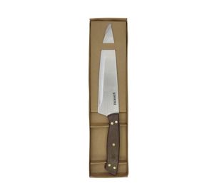 Cuchillo asado 8'' Kangkawe