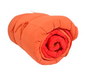 Saco dormir 1,6 kg 5/10°C Tempo Doite