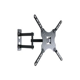 Soporte brazo articulado TV 23-55'' SOP20196 negro