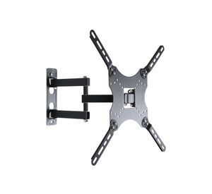 Soporte brazo articulado TV 23-55'' SOP20196 negro