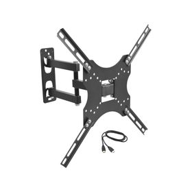 Soporte brazo articulado TV 14-63''