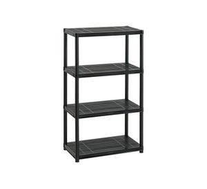 Estante 4 niveles Rimax