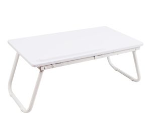 Mesa computador plegable blanco M+Design