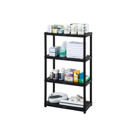 Estante 4 niveles Rimax