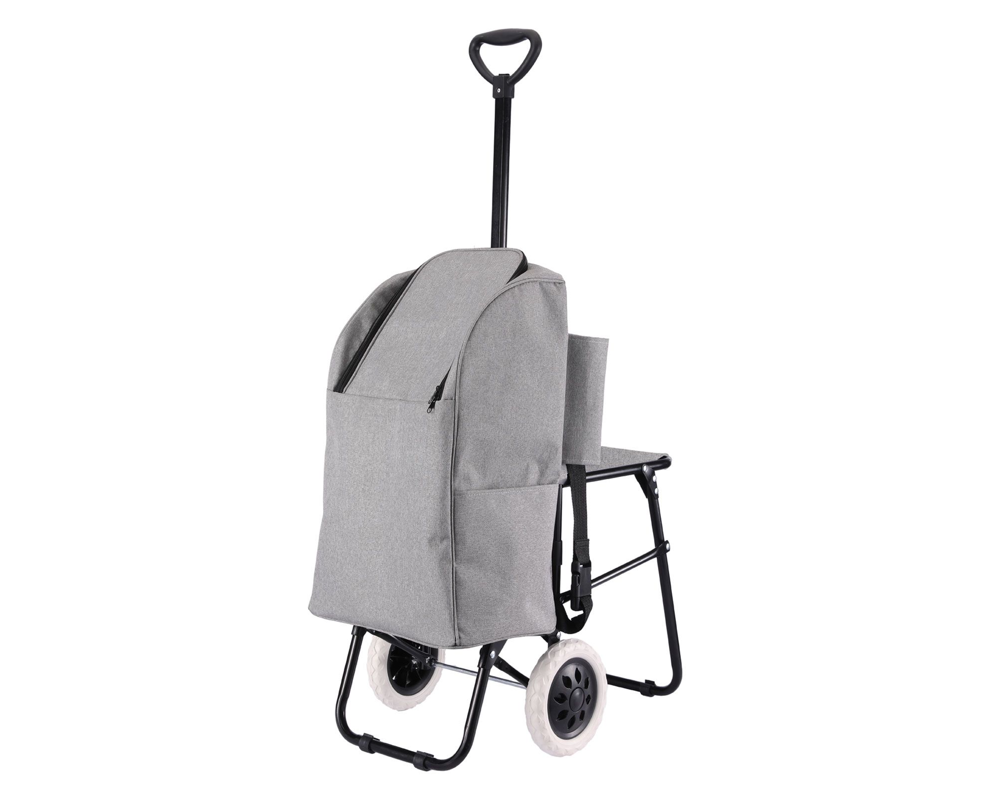 Carro de compras 20 kg Premium. | Easy.cl