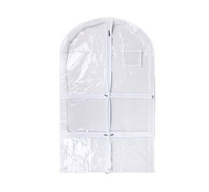 Funda protectora ropa 100x60x8 cm