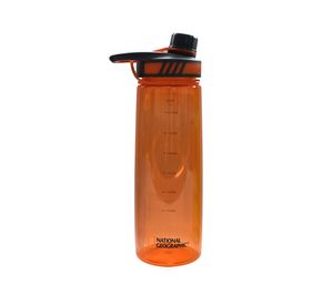 Botella 750 ml verde National Geographic