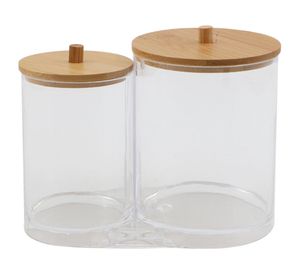 Organizador 15.1x8.3x12.1 cm Doble