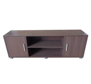 Rack TV Benitto tabaco M+Design