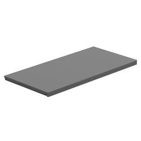 Superficie ensamble grafito 3.2x90.8x43.8 cm