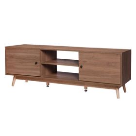 Rack TV Atacama natural M+Design