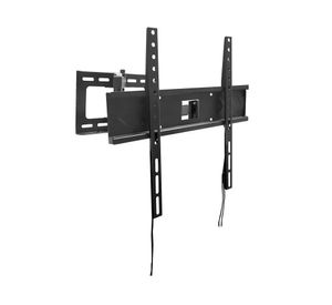 Soporte brazo articulado TV 26 - 60'' negro
