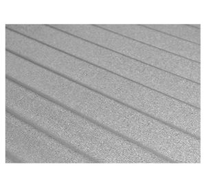 Plancha zincalum ondulada 0,35x851x3000 mm