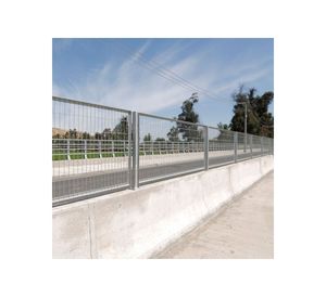 Cerco 3,7x1850x3000 mm Protect Acmanet