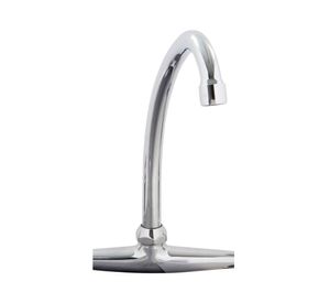 Combinación lavaplatos rapel cromo Nibsa