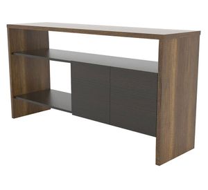 Arrimo Vedra classic caramelo/wengue TuHome