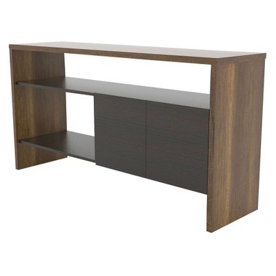 Arrimo Vedra classic caramelo/wengue TuHome