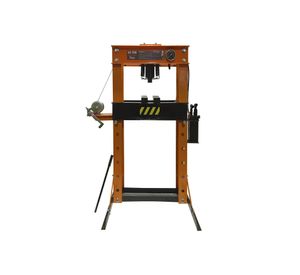 Prensa hidraúlica 50 toneladas Endress