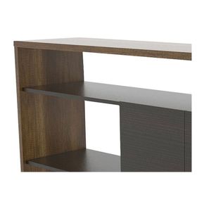 Arrimo Vedra classic caramelo/wengue TuHome