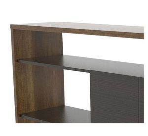 Arrimo Vedra classic caramelo/wengue TuHome