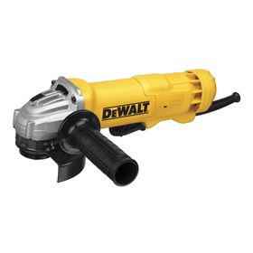 Esmeril angular 4 1/2" 1200W Dewalt