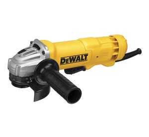 Esmeril angular 4 1/2" 1200W Dewalt
