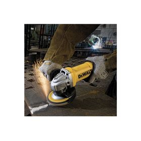 Esmeril angular 4 1/2" 1200W Dewalt