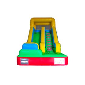 Juego inflable tobogán pro 5 x 3 metros HBIL12 Talbot
