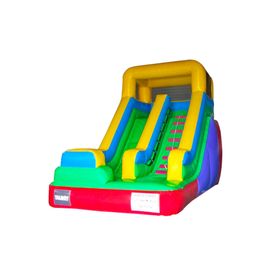 Juego inflable tobogán pro 5 x 3 metros HBIL12 Talbot
