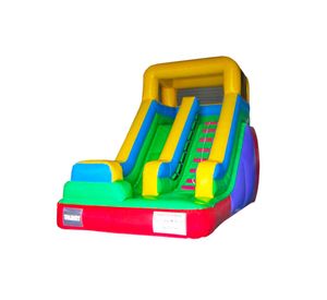 Juego inflable tobogán pro 5 x 3 metros HBIL12 Talbot
