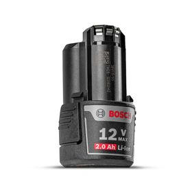 Batería 2,0 Ah 12V GBA 12V MAX Bosch