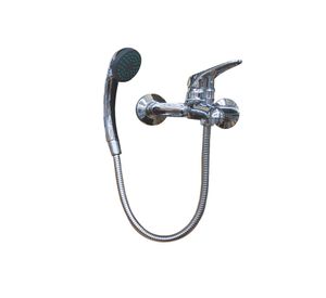 Monomando tina ducha Ipanema Vessanti