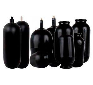 Membrana 100 litros MEMV100 Varem.