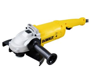 Esmeril angular 9'' 2200W D28490 Dewalt