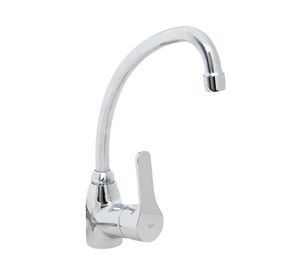 Monomando lavaplatos 20 x 30 cm inca pro vertical Teka